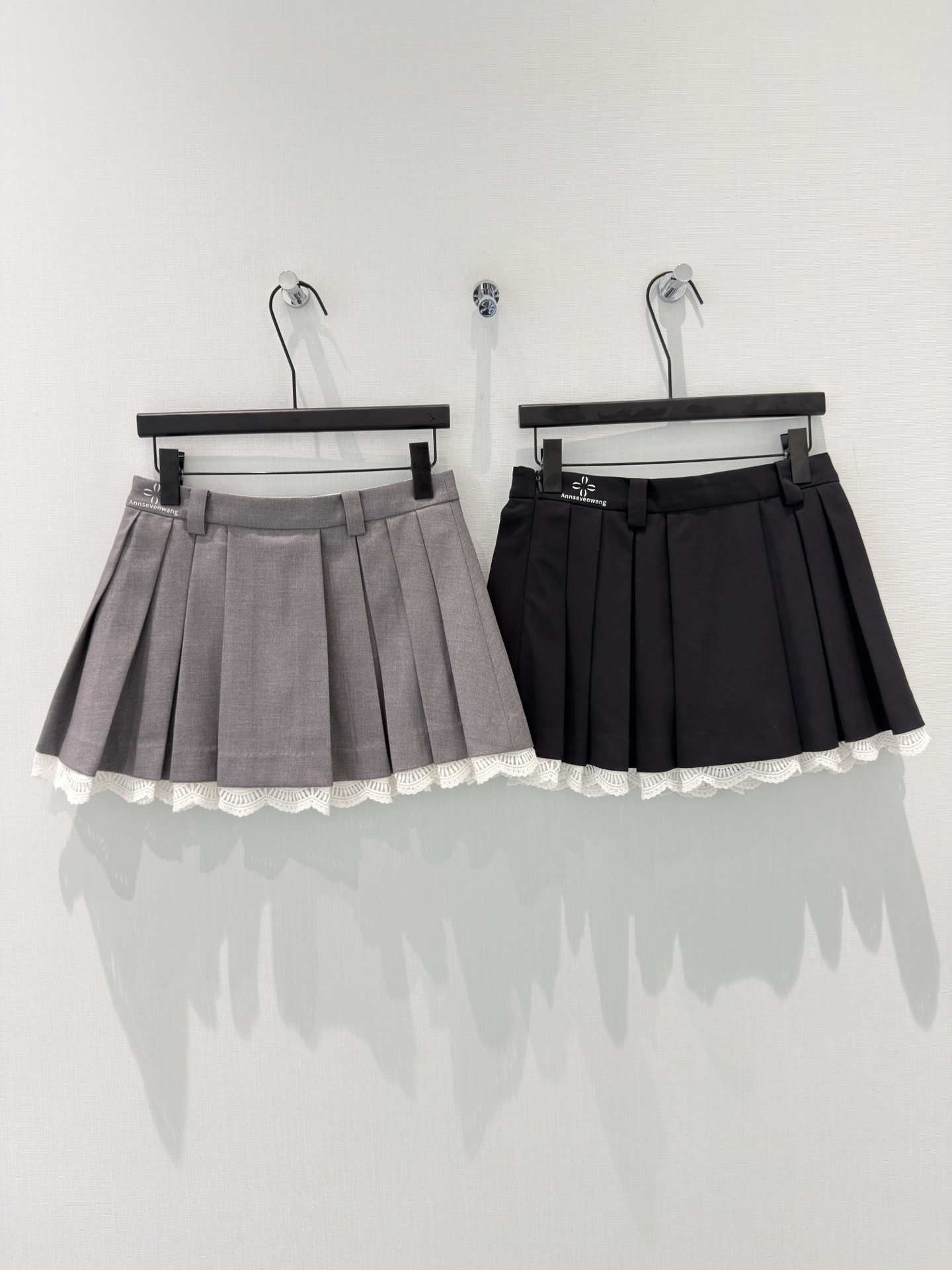 skirts and dresses